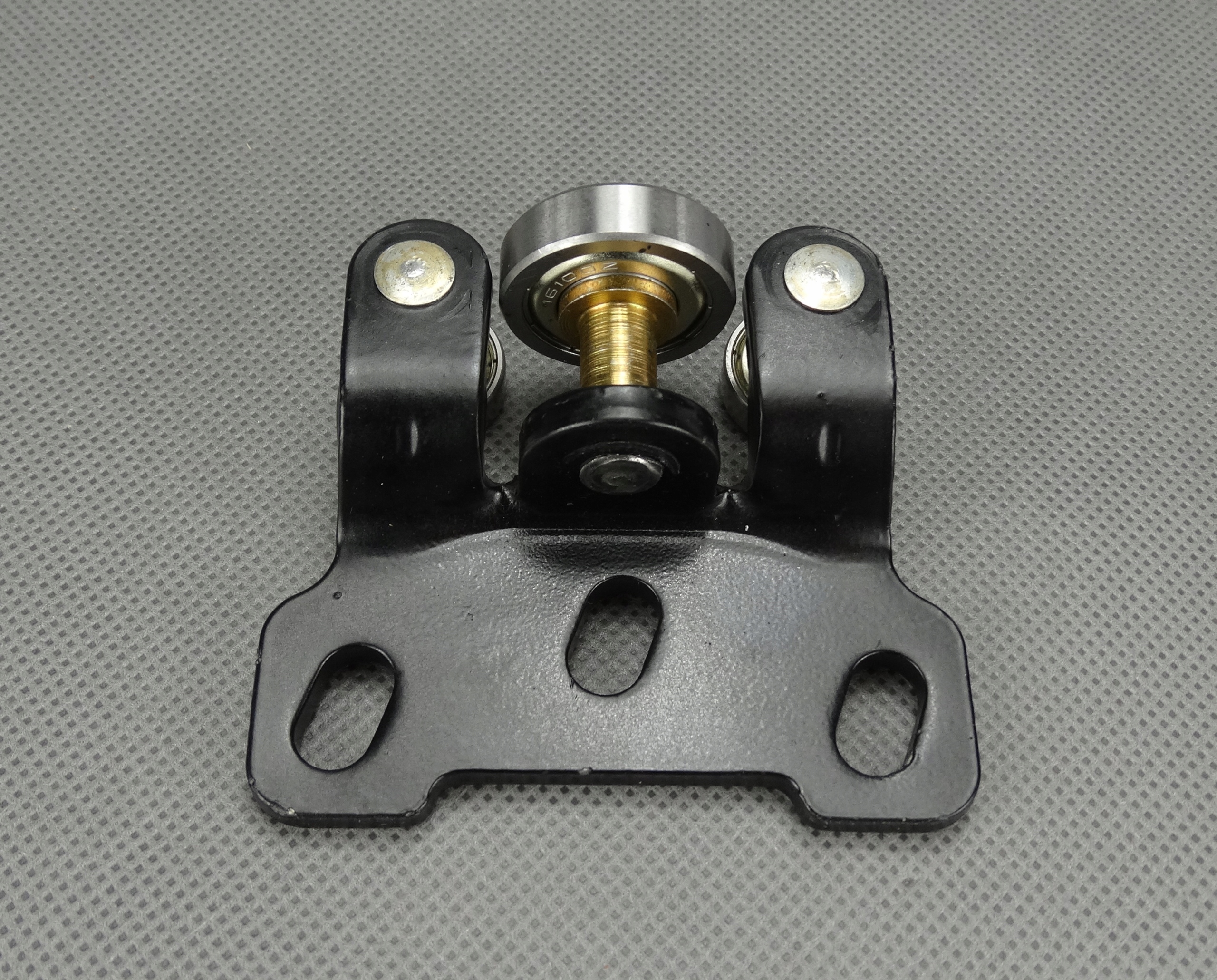 ROLKA DRZWI PRZESUWNYCH FORD TRANSIT MK8 ŚRODKOWA Producent części Metzger