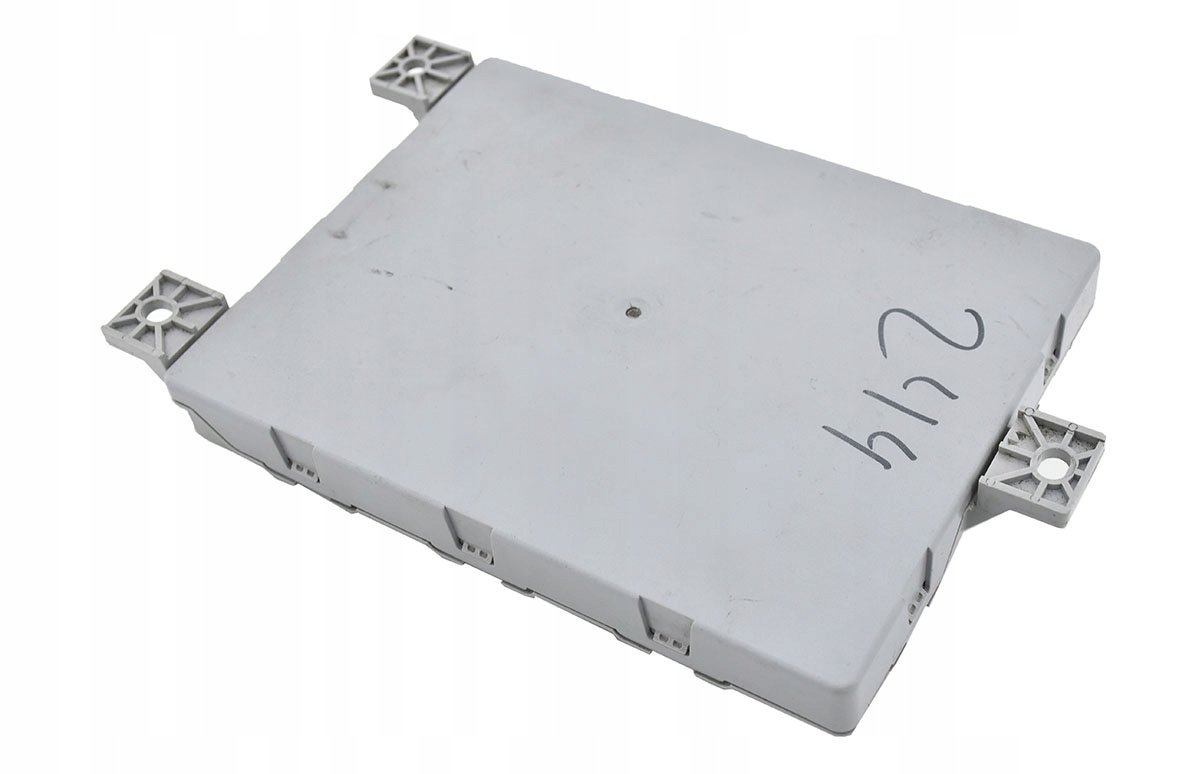 Module BSI MERCEDES C W205 A2059008304