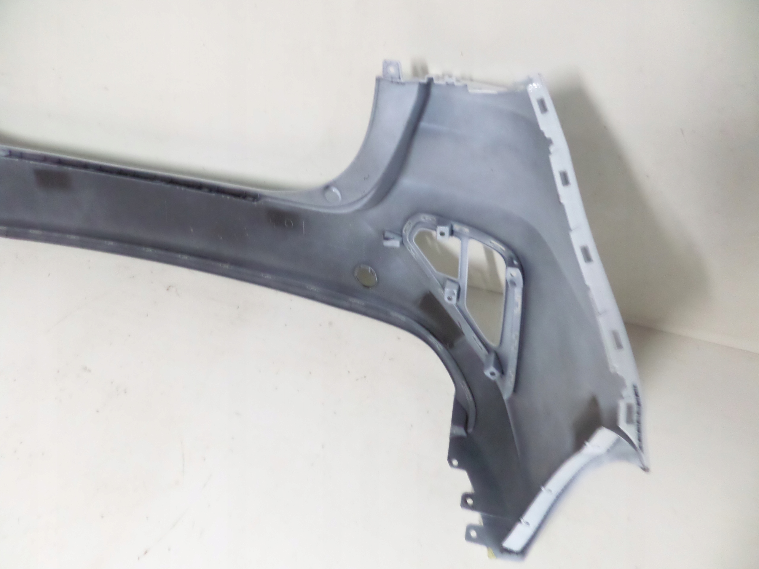 bumper rear rear part KIA CEED III 18- HB GT-LINE