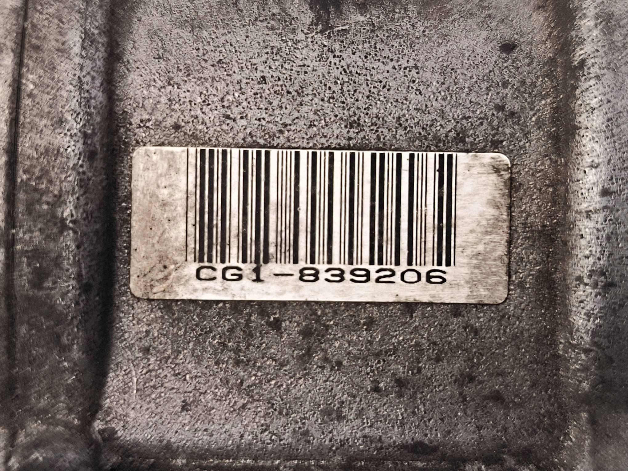 Klimakompressor klimaanlage CG447150-0620 DODGE CALIBER