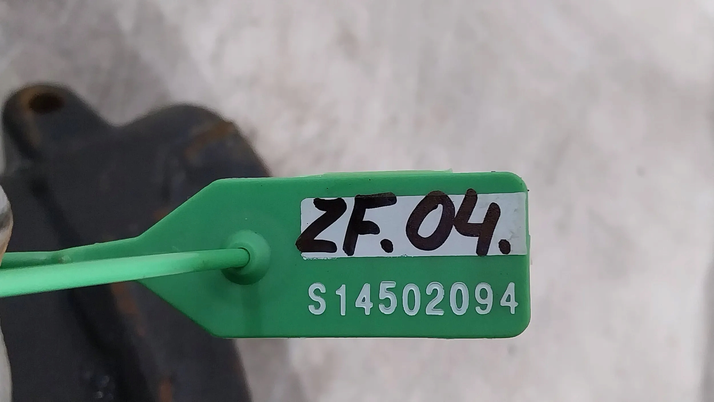 otoč čepu předek pravá DV613K170CAA FORD KUGA MK2