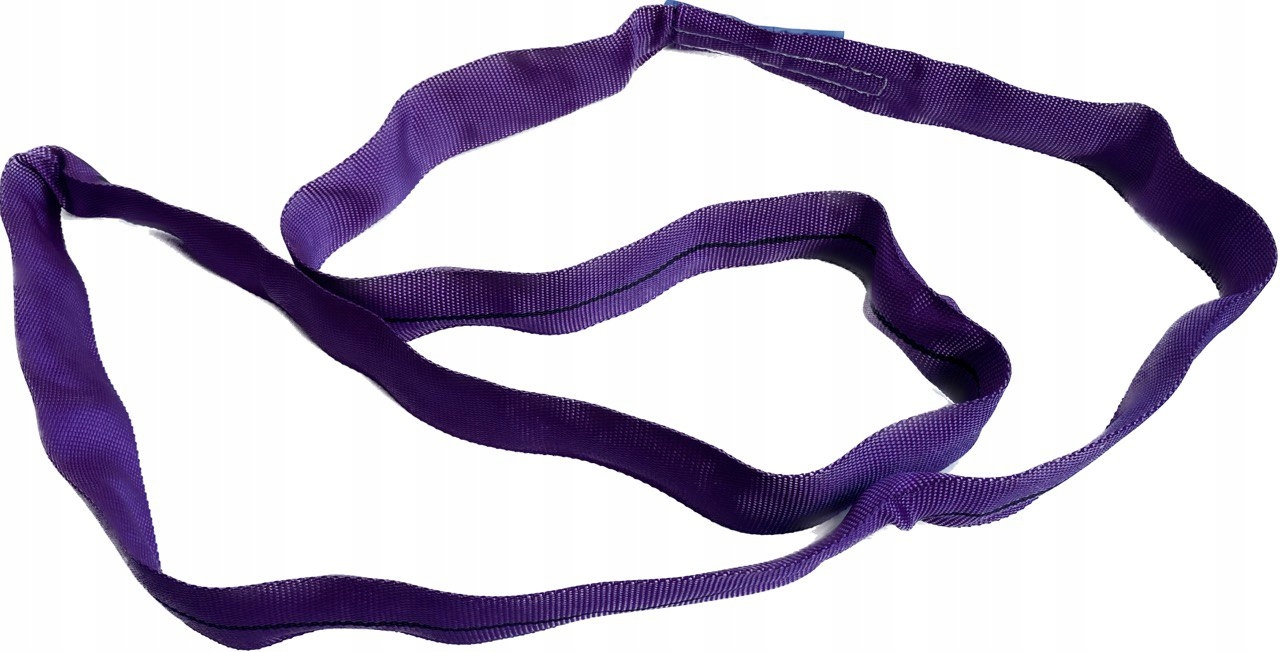 ZAWIESIE WĘŻOWE 1T/1M ATEST TUV