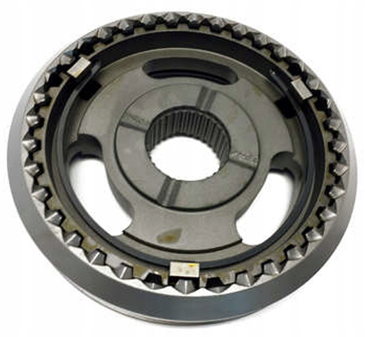 33360-23321-71 - ПЕРЕКЛЮЧАТЕЛЬ КОРОБКИ ПЕРЕДАЧ ВИЛОЧНЫЙ ПОГРУЗЧИК TOYOTA 7 P-T