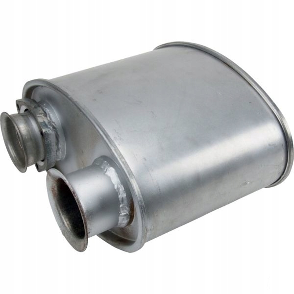 KAL113991N1 - Глушитель John Deere AL113991 замена