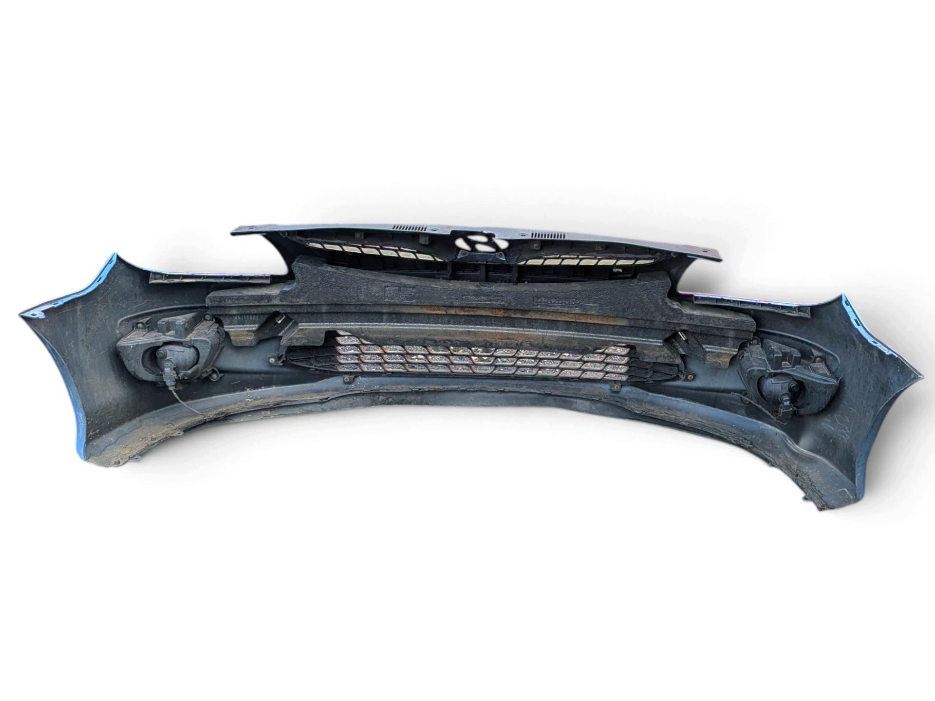 bumper front Hyundai i30 FD 2010 86511-2R500