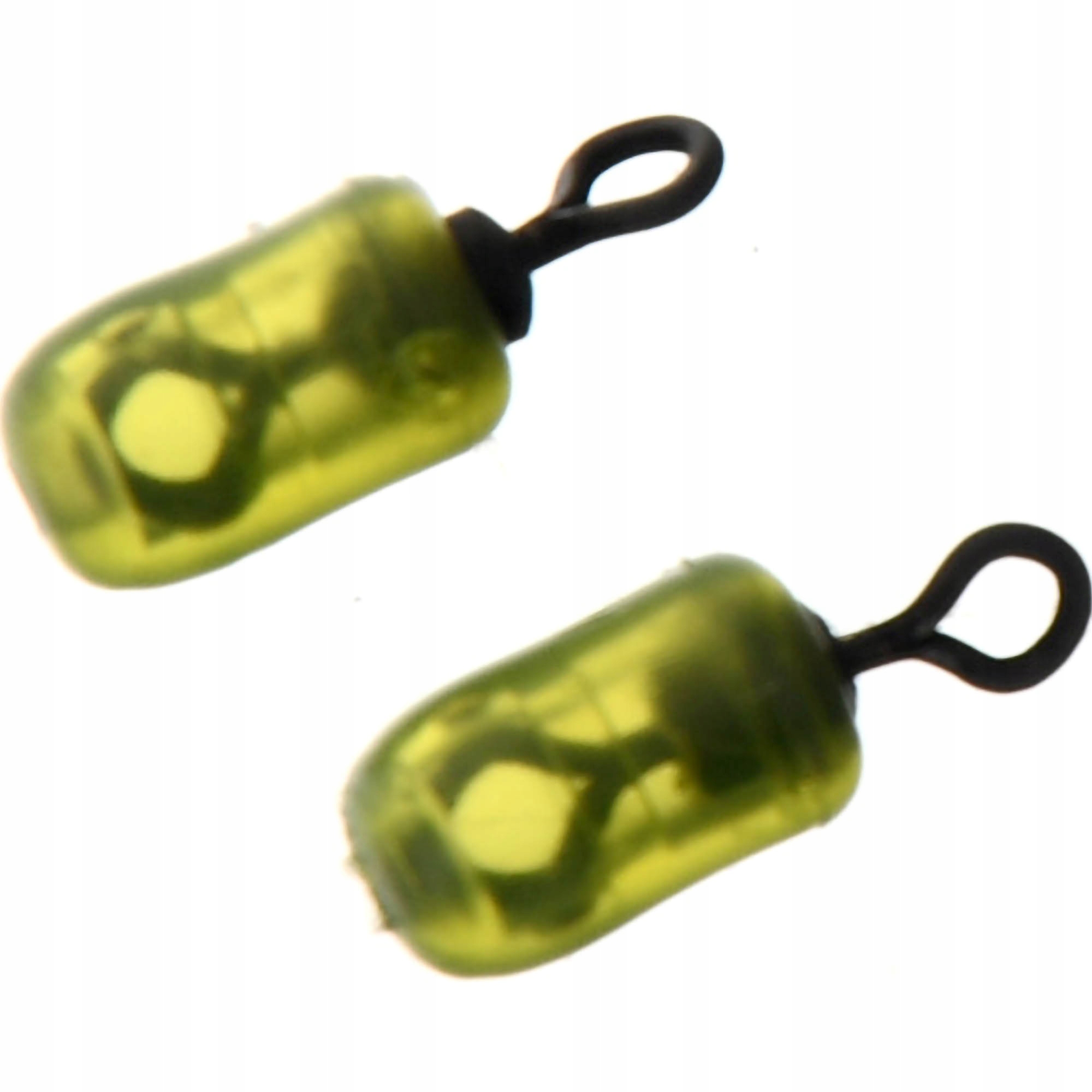 Łączniki Flagman Flagman Swivel Stop Beads S