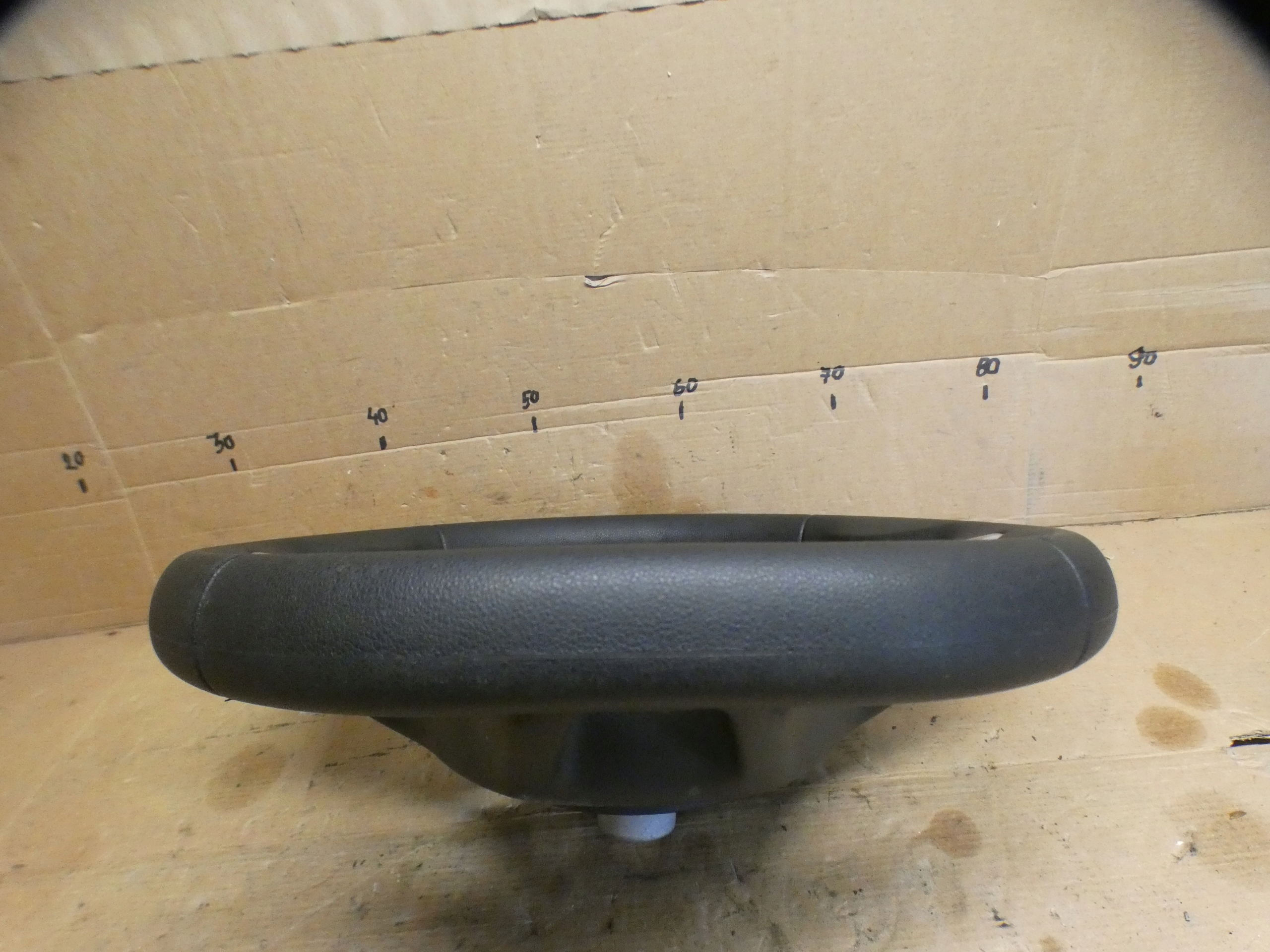 lenkrad MULTIFUNKCJA Leder RENAULT EXPRESS II 484007251R