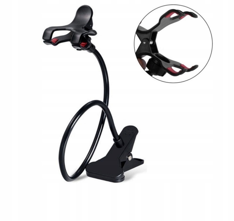 UCHWYT, STOJAK NA TELEFON SMARTFON RAMIĘ ,STATYW