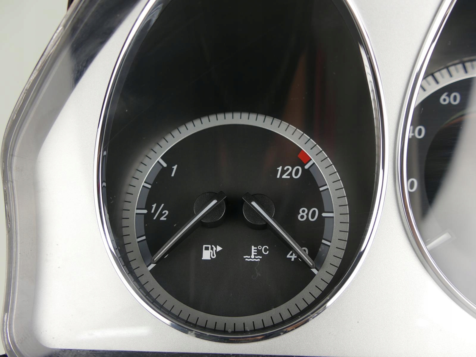 MERCEDES W204 1.8 CGI dials dials UK A2049001505