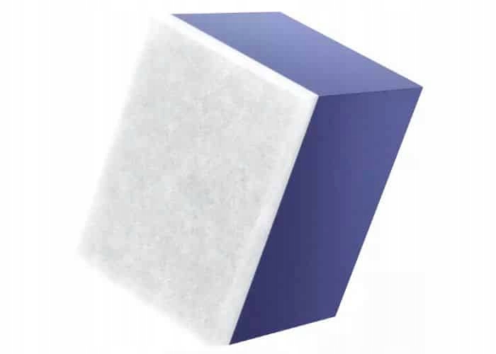 

Adbl Glass Cube Pad filcowy Ręczny Do Szyb