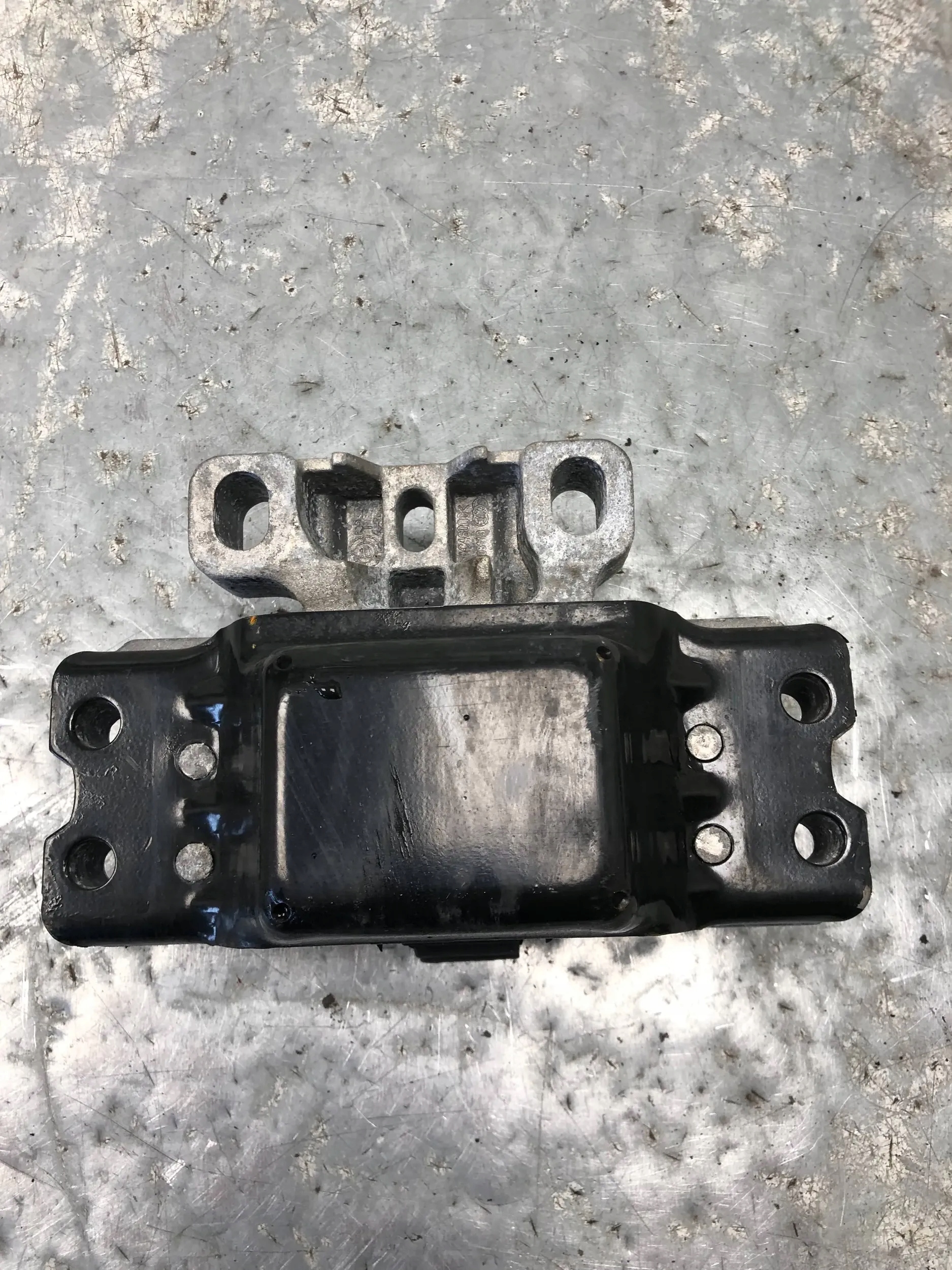holder engine mount VW SKODA AUDI 1K0199555AC