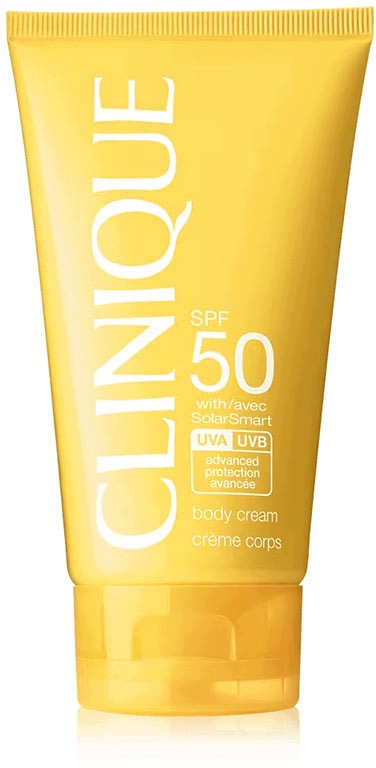 Krem przeciwsłoneczny Sun Protection do twarzy Spf 50