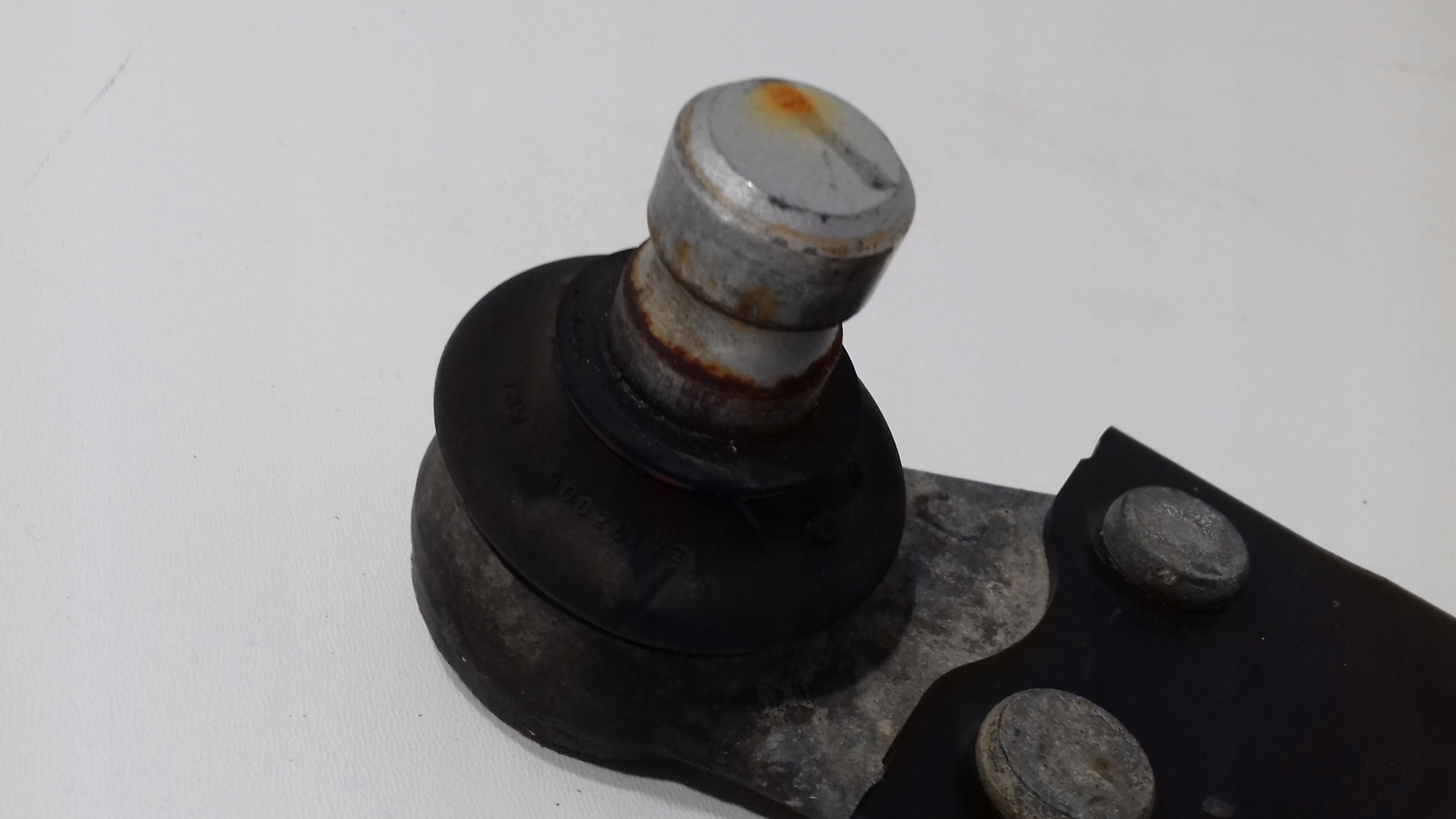 FORD KUGA MK3 arm right front CV613C339AAA (Q876)