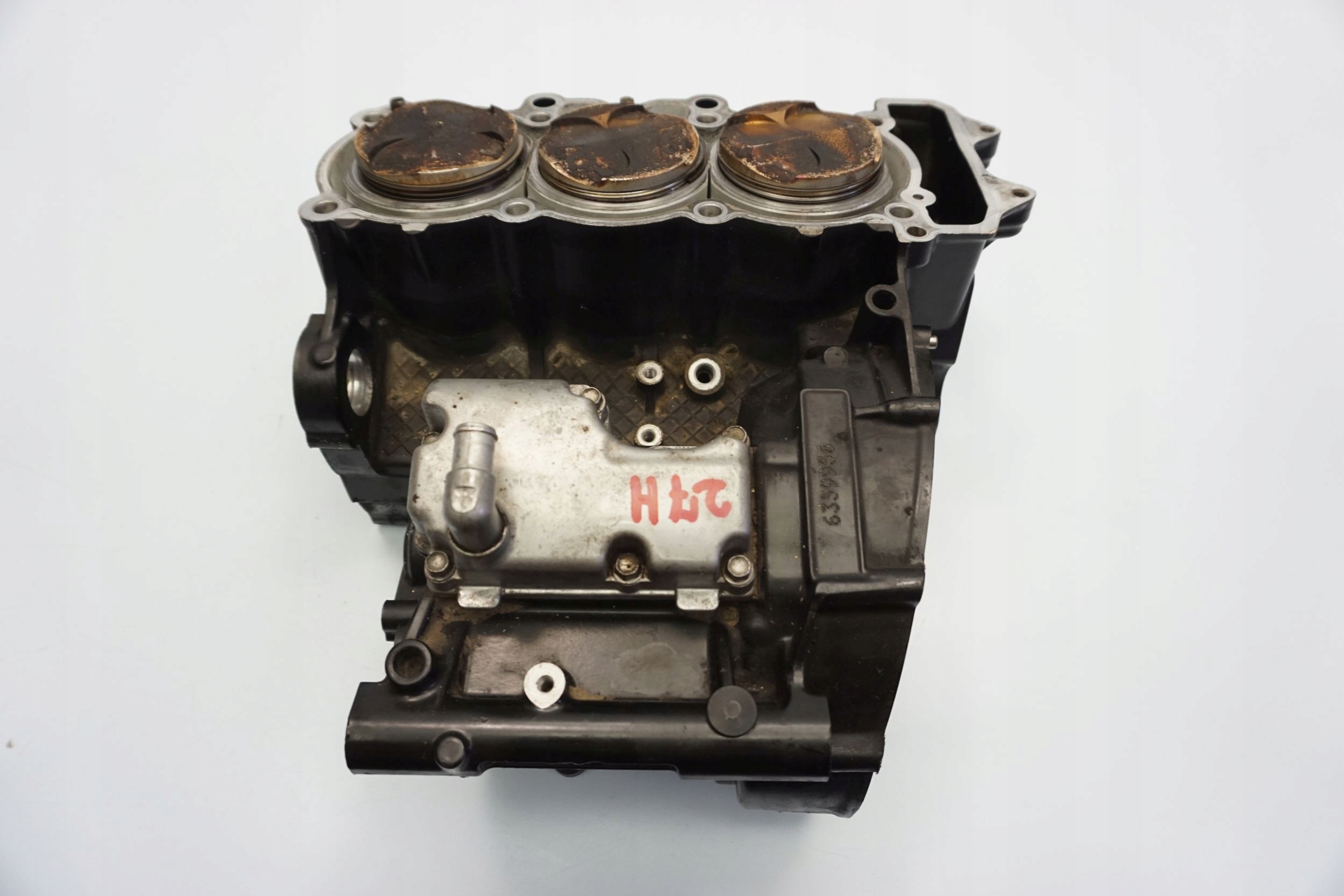 7279805660207184 - TRIUMPH STREET TRIPLE 675 07-12 ЦИЛИНДРЫ БЛОК ПОРШЕНЬ