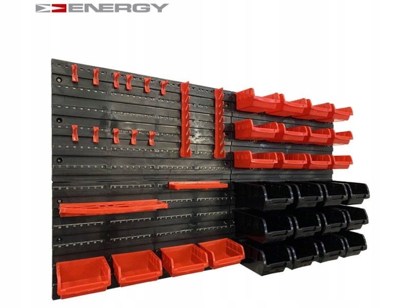 TABLICA NARZĘDZIOWA WARSZTATOWA 46EL Marka Energy