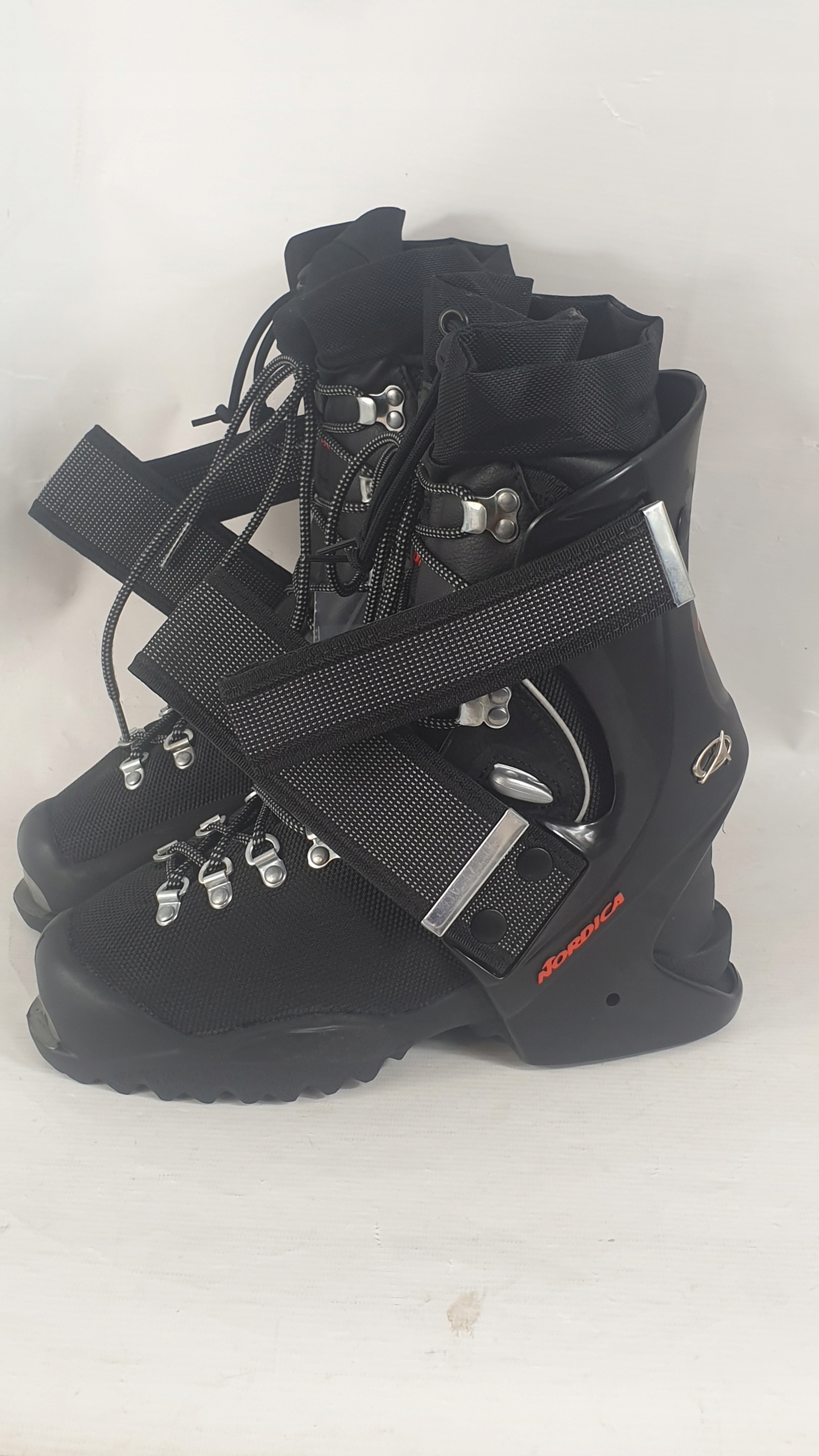 Lyžařské boty e quad Nordica Fun 36,5