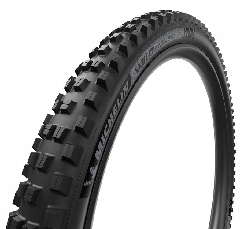 Pneumatika Michelin Wild Enduro Ms Racing Line 29X2.40" Šedá