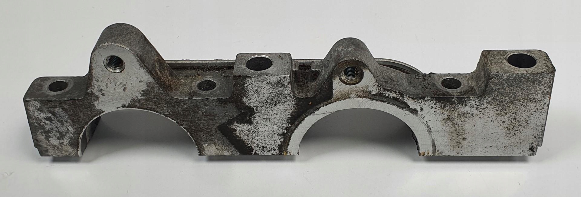 MOCOWANIE STOPKA WAŁKÓW ROZRZĄDU VOLVO XC90 2.4 D5 Producent części Volvo