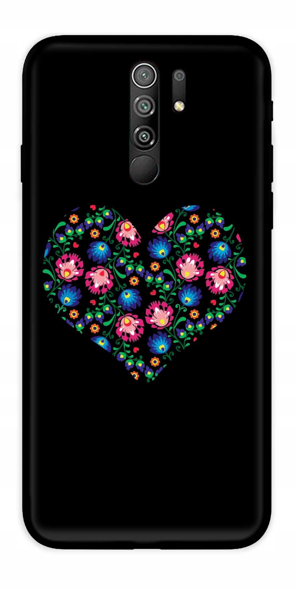 

Case Etui Do Xiaomi Pocophone M2 / Różne Wzory