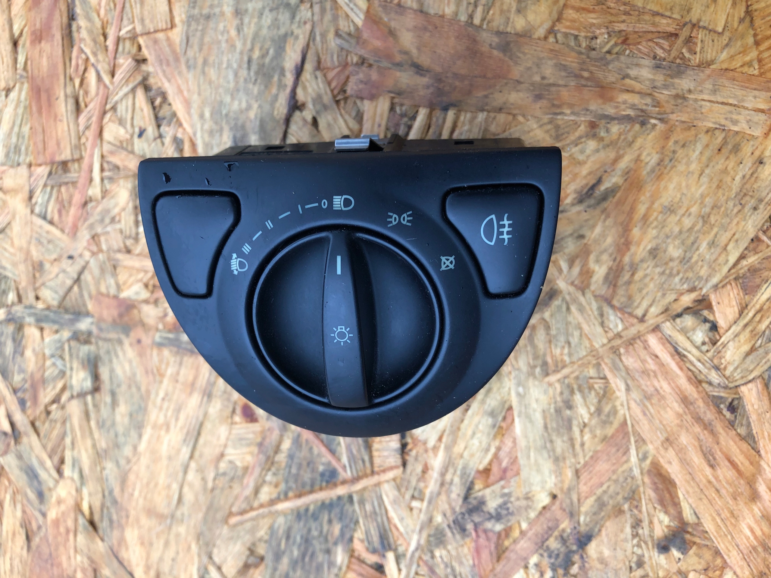 Schalter lichtschalter SAAB 9-3