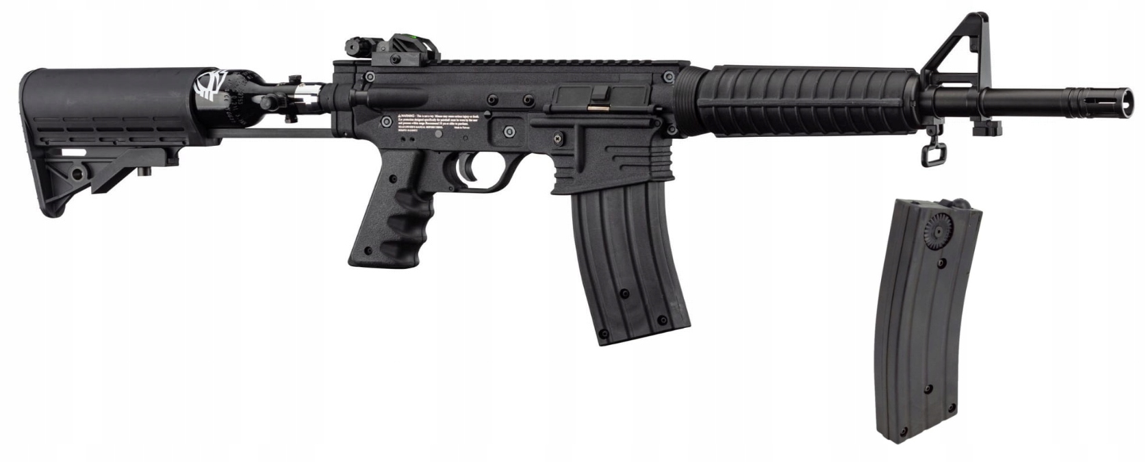 Marker paintballowy Magfed SWAP tactical