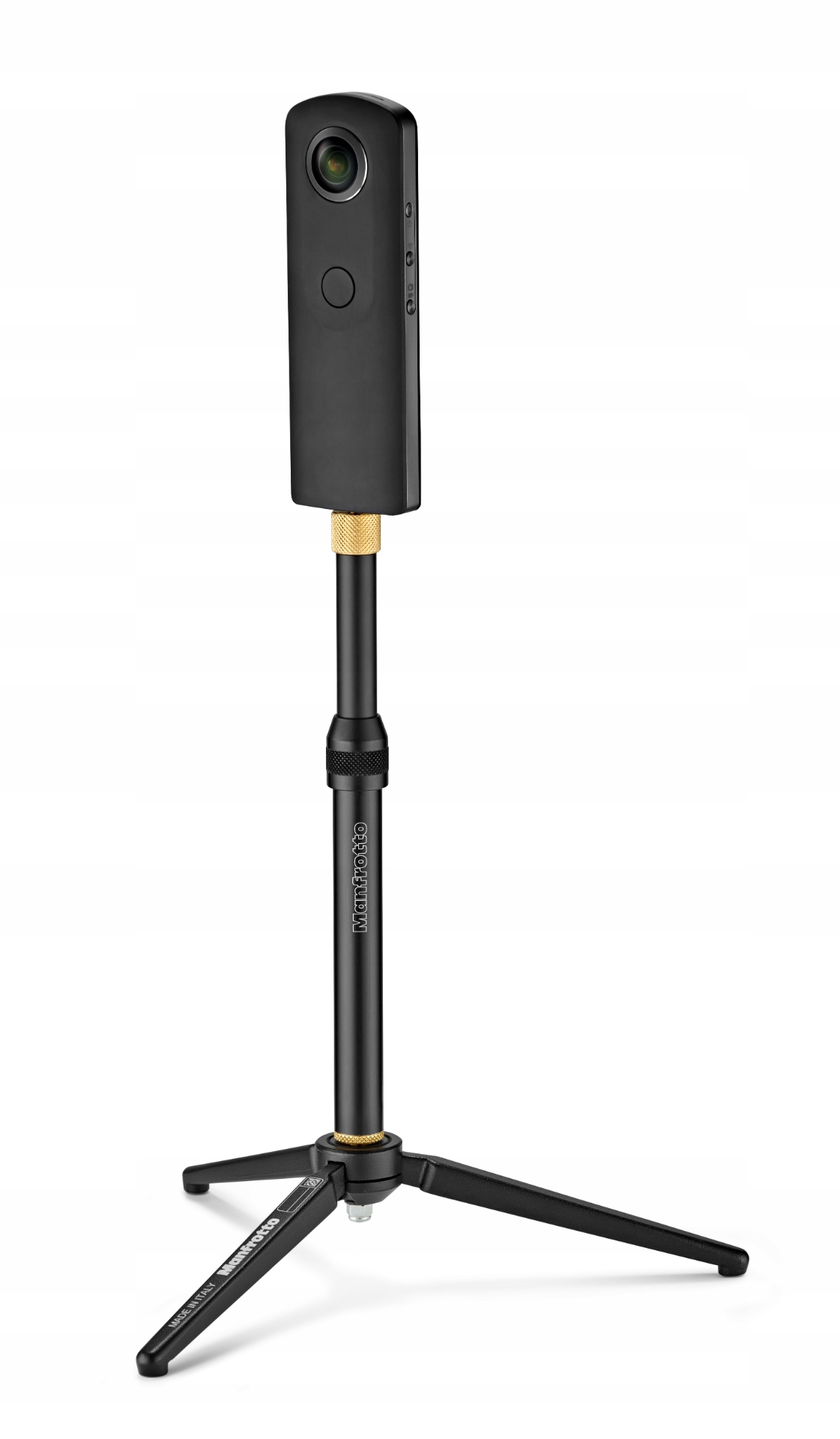 Manfrotto Vr 360 Mini sada prodlužovací kabel