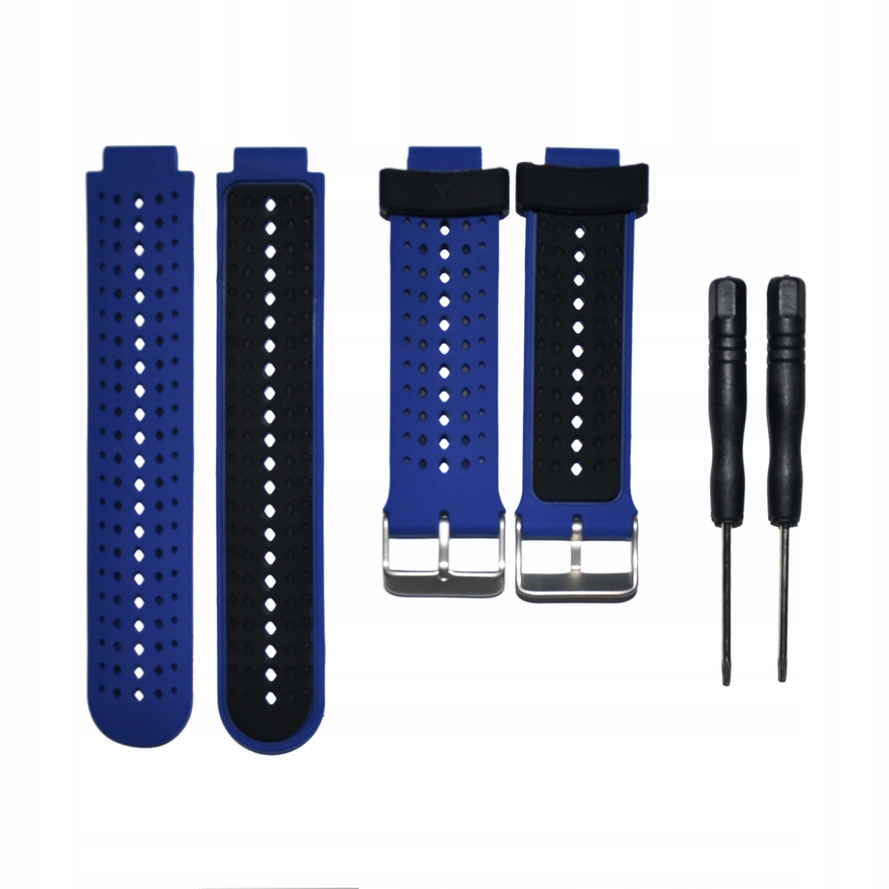 

Pasek Garmin Forerunner 220 230 235 620 630 735 Xt