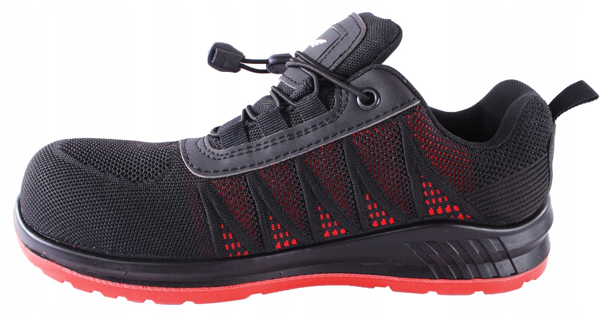 OBUWIE ROBOCZE PÓŁBUTY DEDRA M8 ROZMIAR 46 Marka Dedra