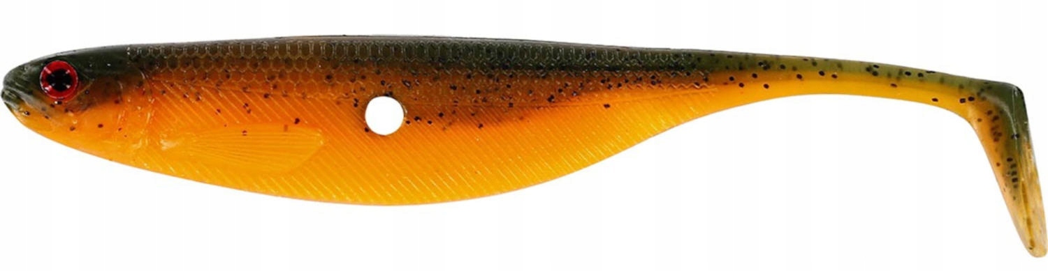 Ripper Westin Hollow 8cm 4g Uv Craw