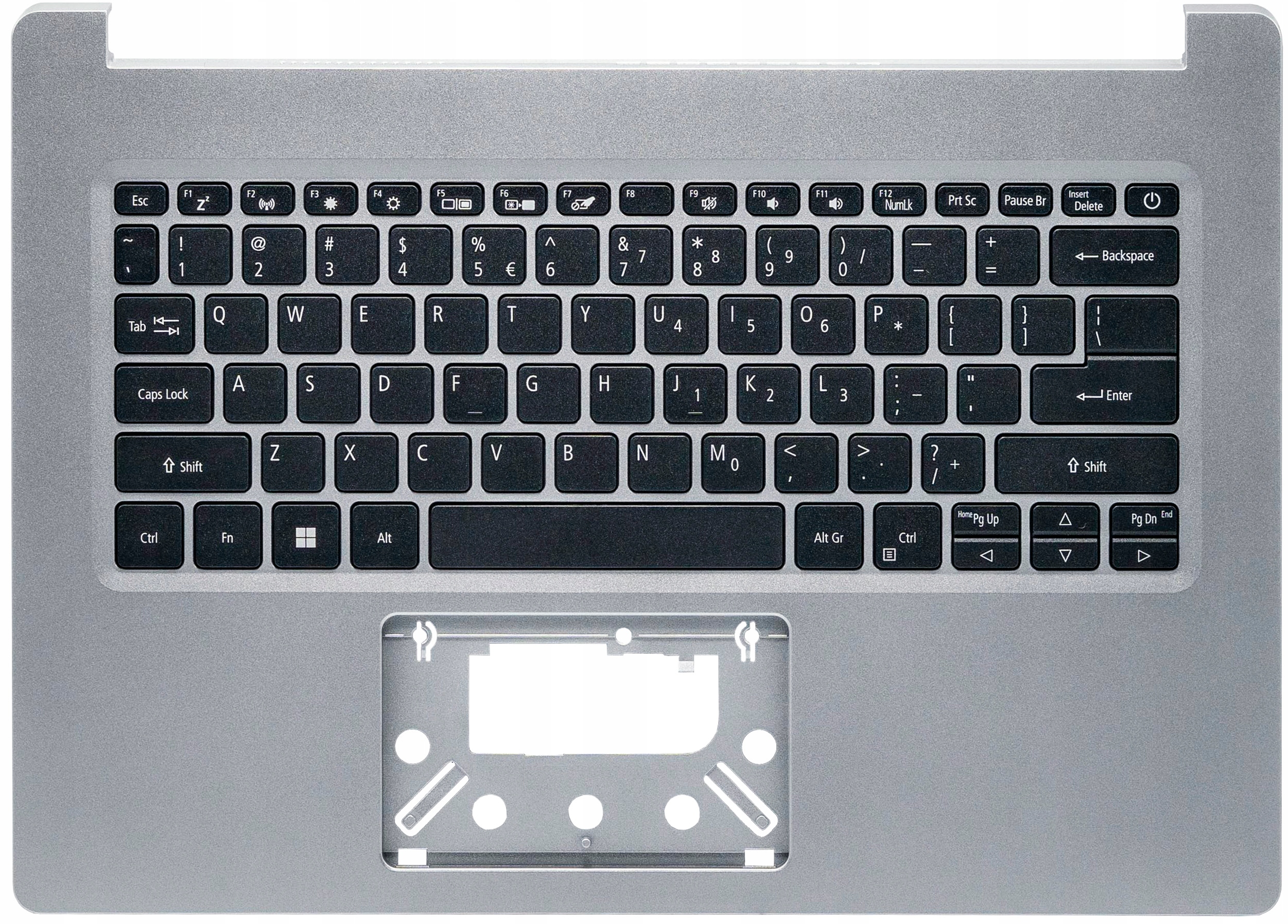 Palmrest Klávesnice Acer Aspire A314-22 A314-22G A314-35