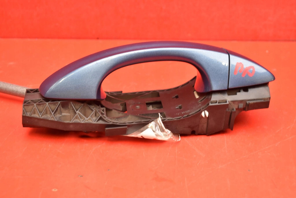 handle right front front LG5W 5N0839885H SKODA FABIA 3 III 5D HB LIFT