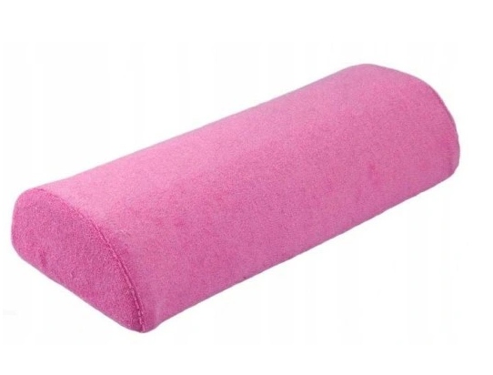 

Poduszka Pod Dłoń Manicure Frotte Podkładka