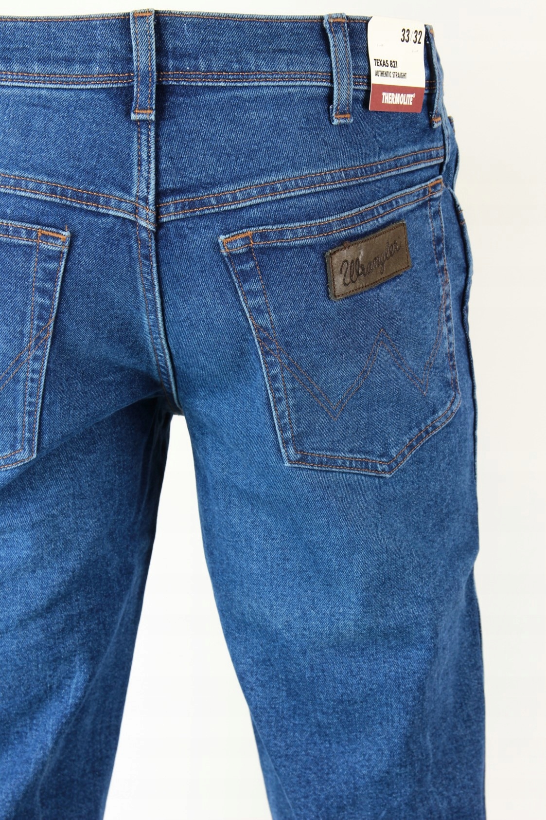 WRANGLER TEXAS JEANS PROSTE REG. _ W34 L34 Model TEXAS  ORGINAL STRAIGHT