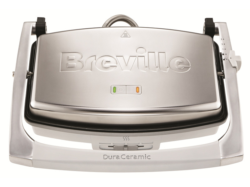 Opiekacz Breville DuraCeramic VST071X
