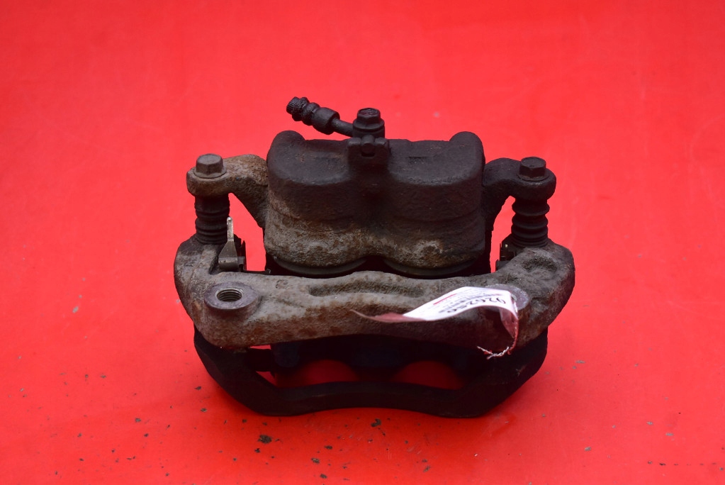 caliper brake left front INFINITI G37 3.7 V6 330 KM 4X4 07-13