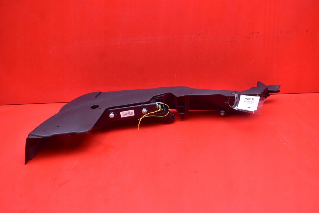 airbag side left 96517058ZD CITROEN C6 1 and 04-12