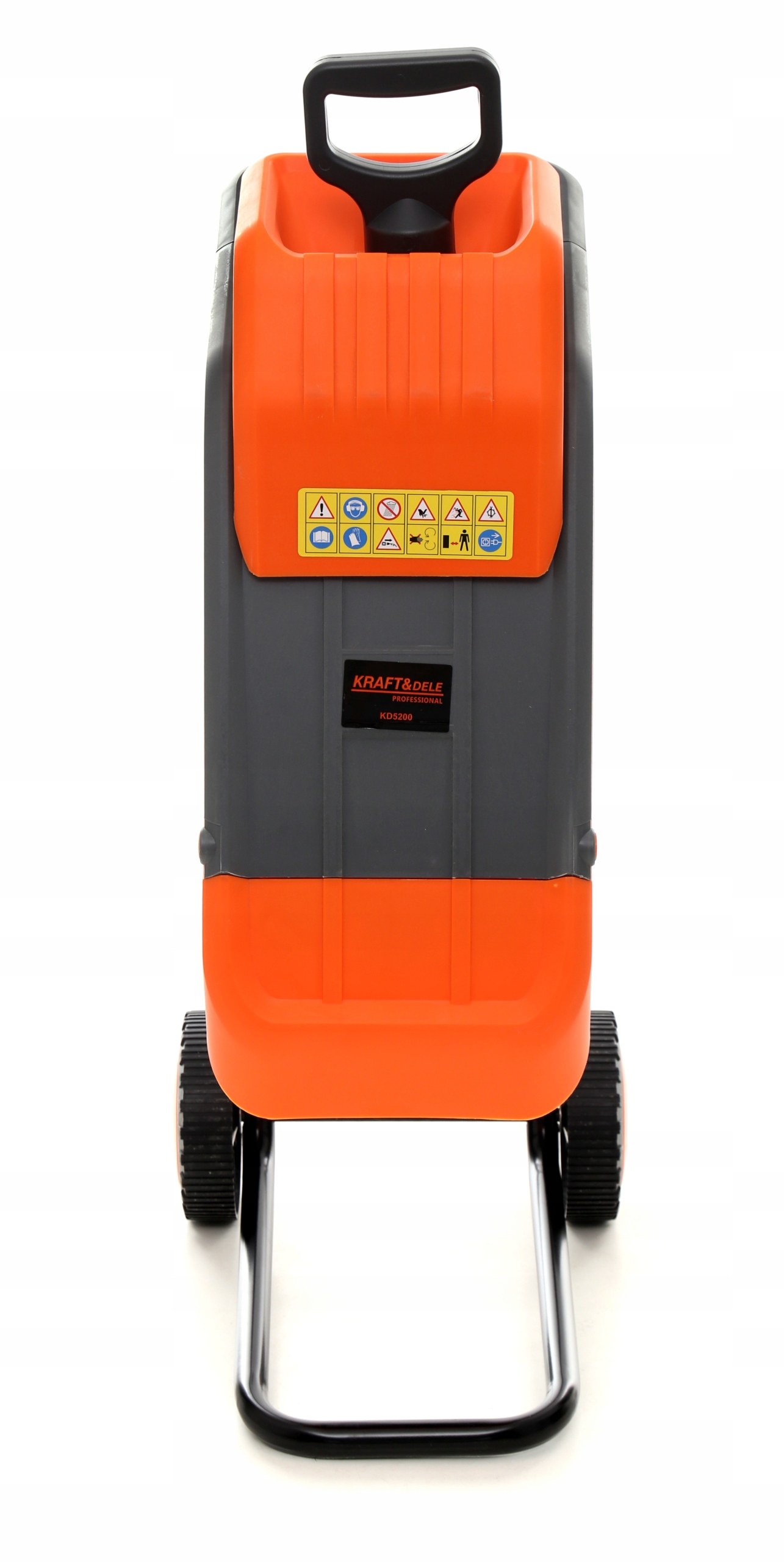 Drtič Kraft&dele 2550 W