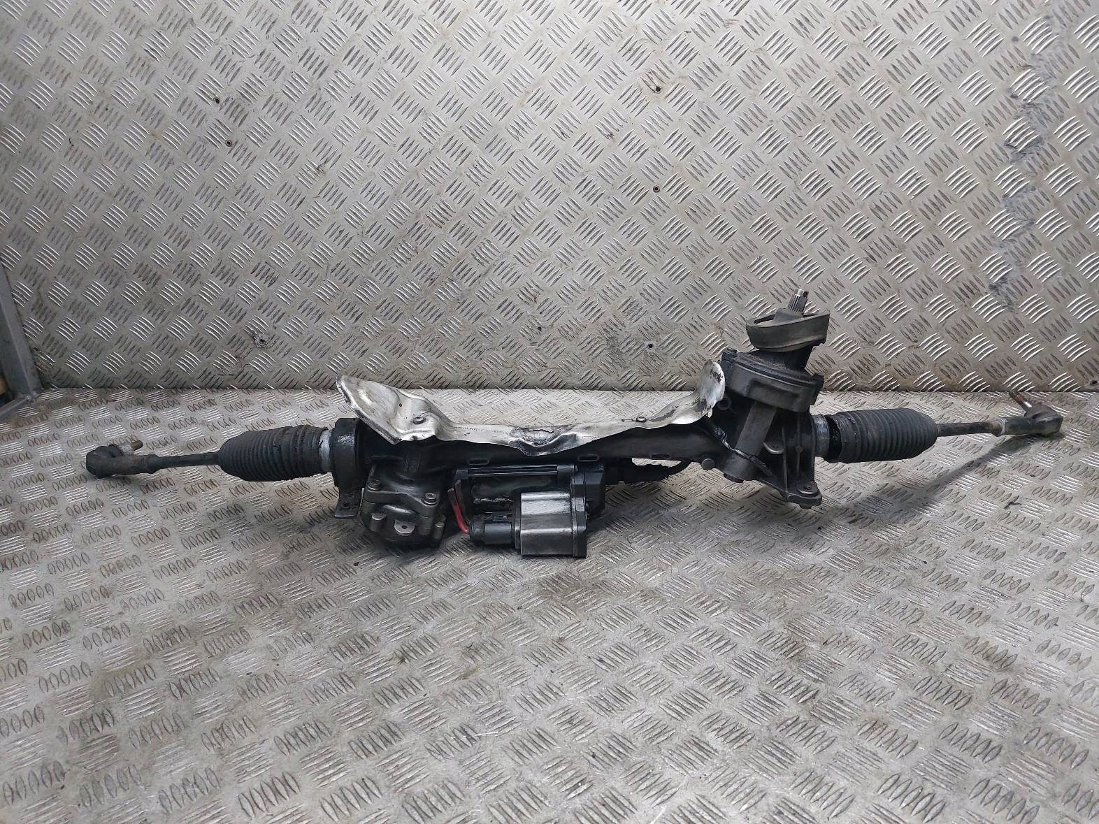 Boîter direction Boîter direction VOLKSWAGEN PASSAT B6 1K1909144J