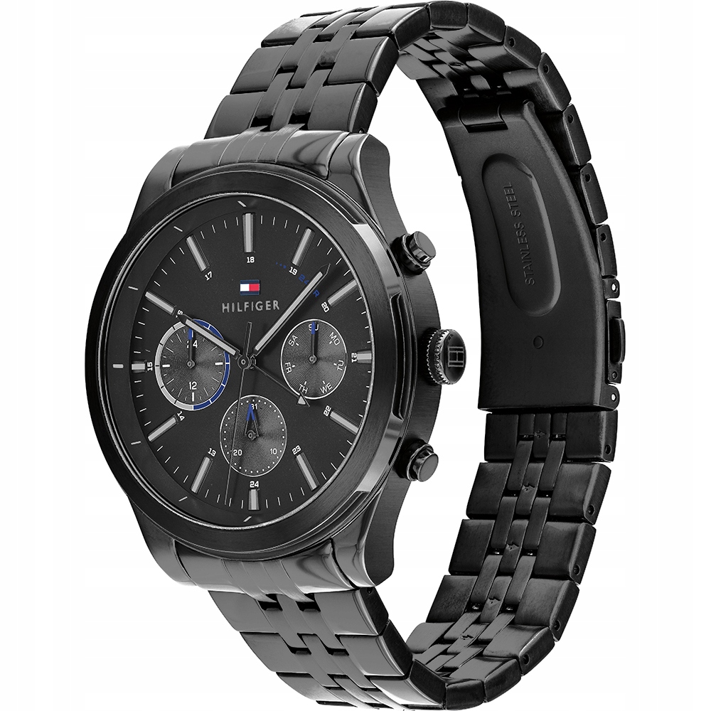 Pánské hodinky Tommy Hilfiger 1791738
