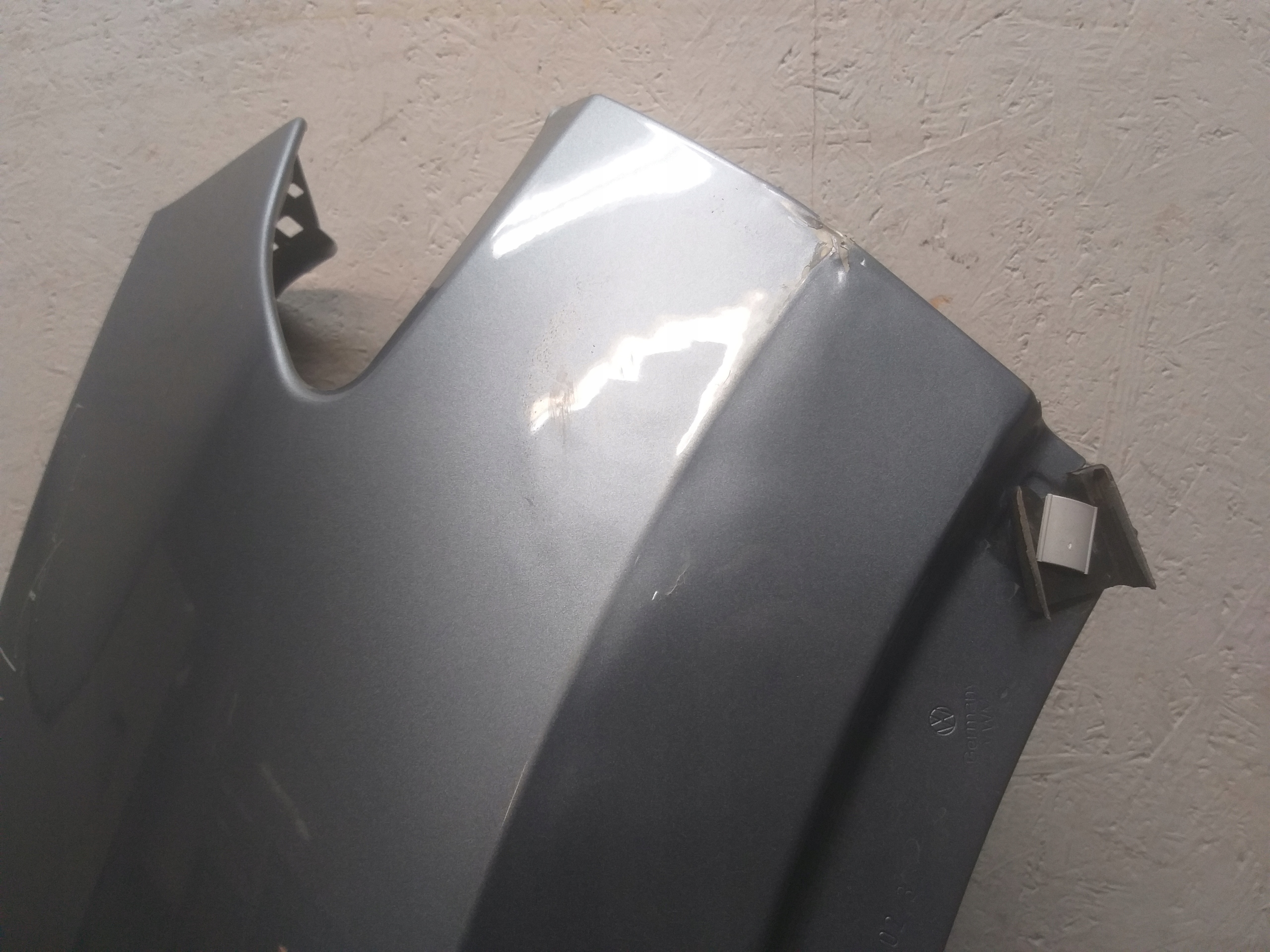 fender front right VW ID4 ID-4 ID 4 11A