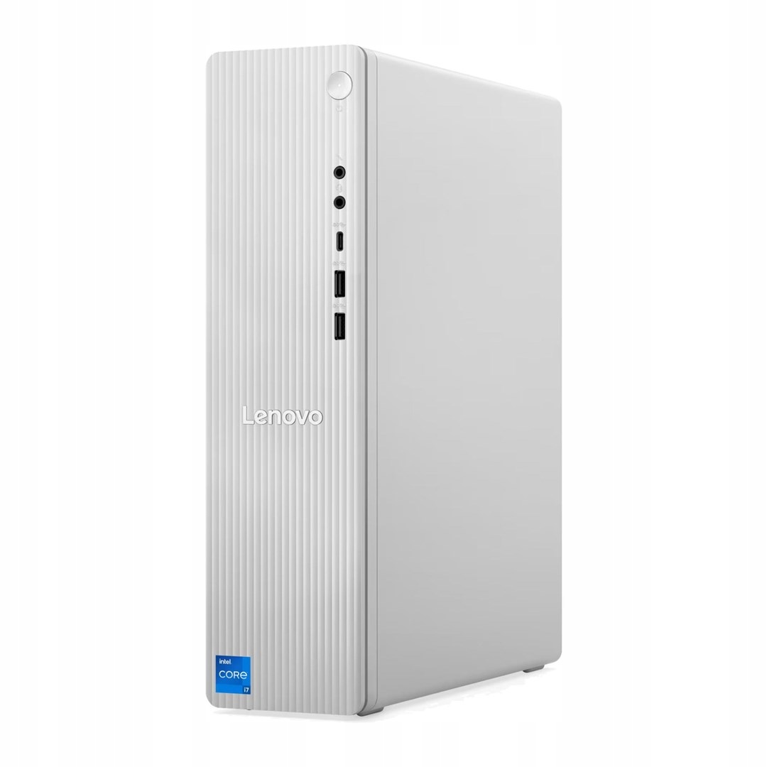 Lenovo IC Tower 08IRH9 i7-13620H 16GB 512 Uhd W11P