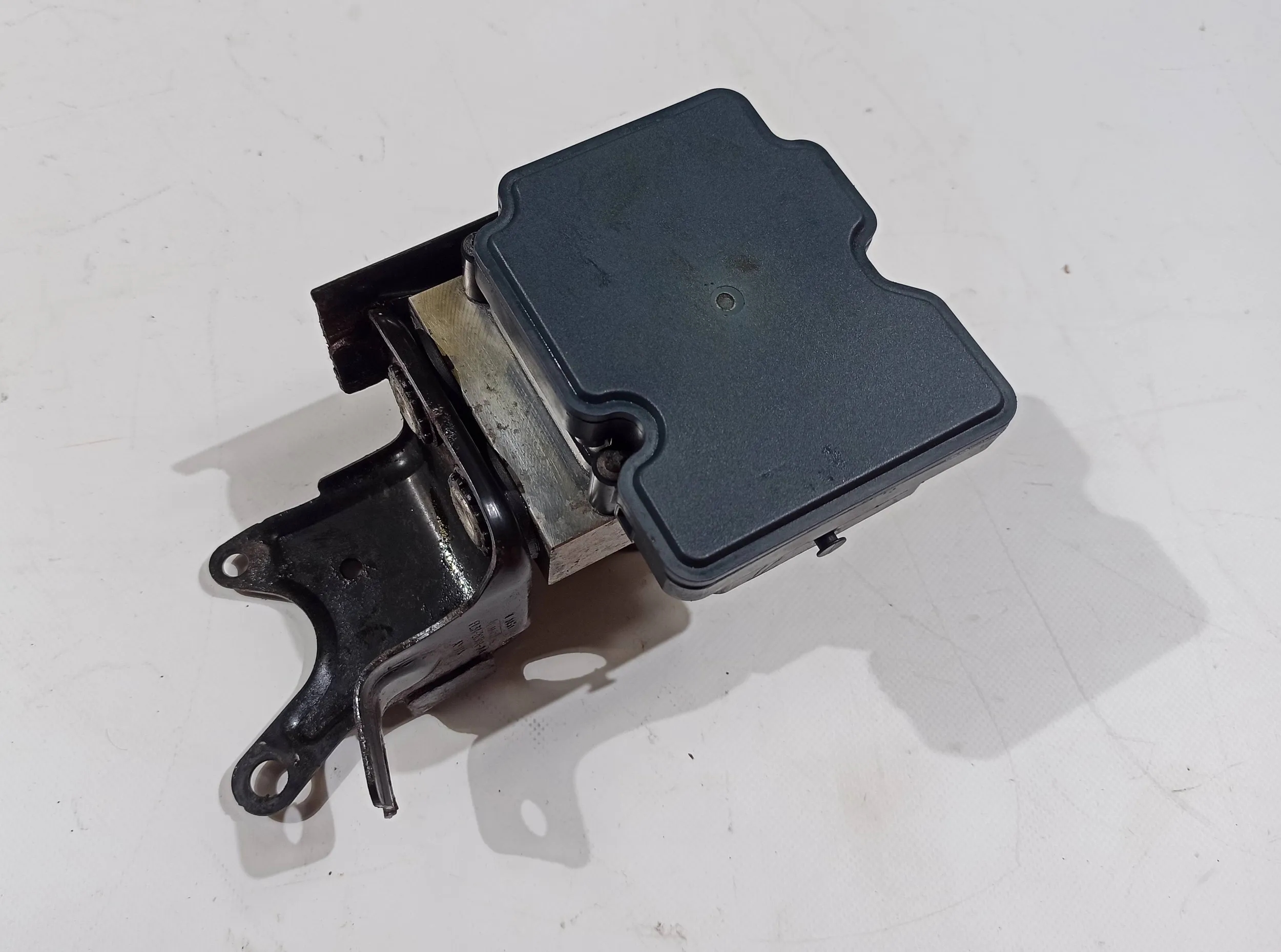 brake booster control unit ABS Ford F150 4x4 2015