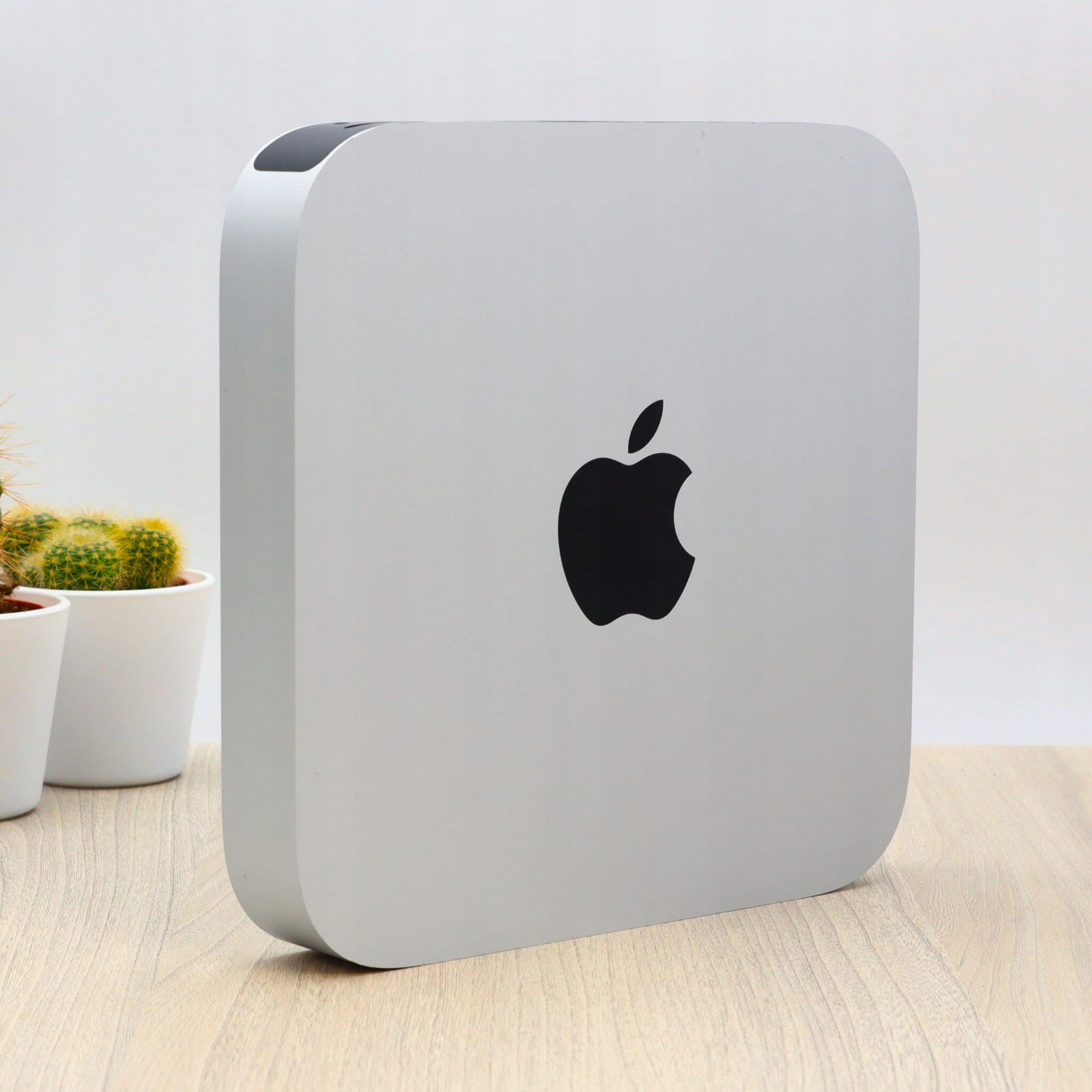 Komputer Apple Mac Mini A1347 Late 2012 i7-3615QM 8GB RAM