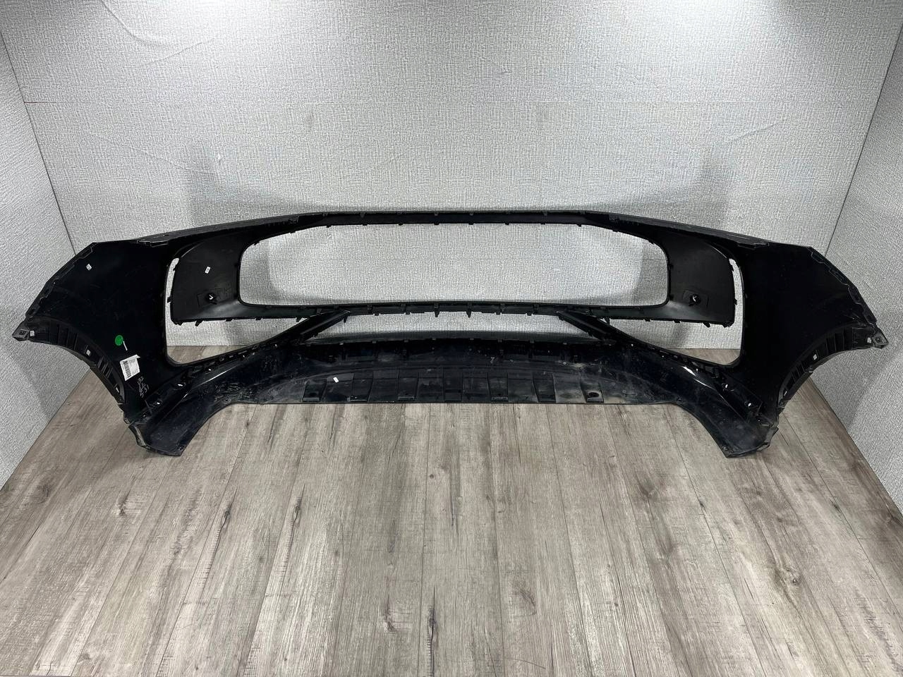 MG HS II 2024-> bumper front P11407731