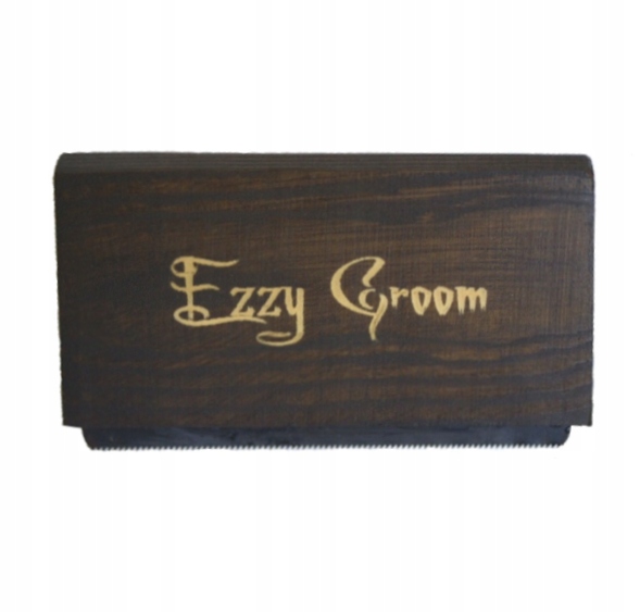 

Ezzygroom Ezzy Groom Dla Psa Sierść Szorstka