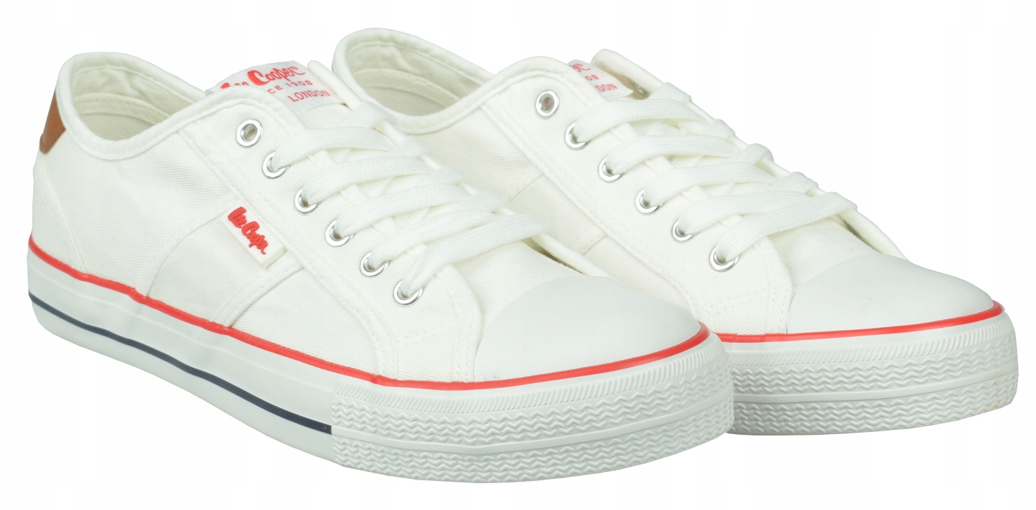 

Męskie Trampki Lee Cooper LCW-21-31-0056M 43