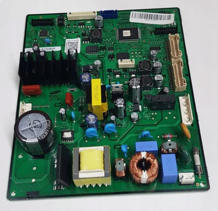 Assy Pcb Eeprom for Samsung Refrigerator DA94-05253A