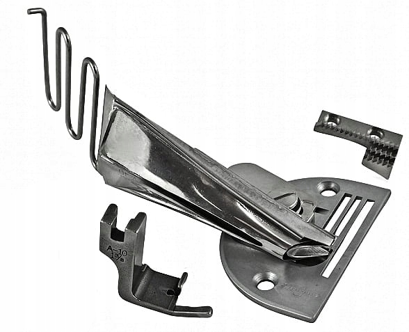 

Lamownik A10 28mm do stebnówek Jack Juki Siruba