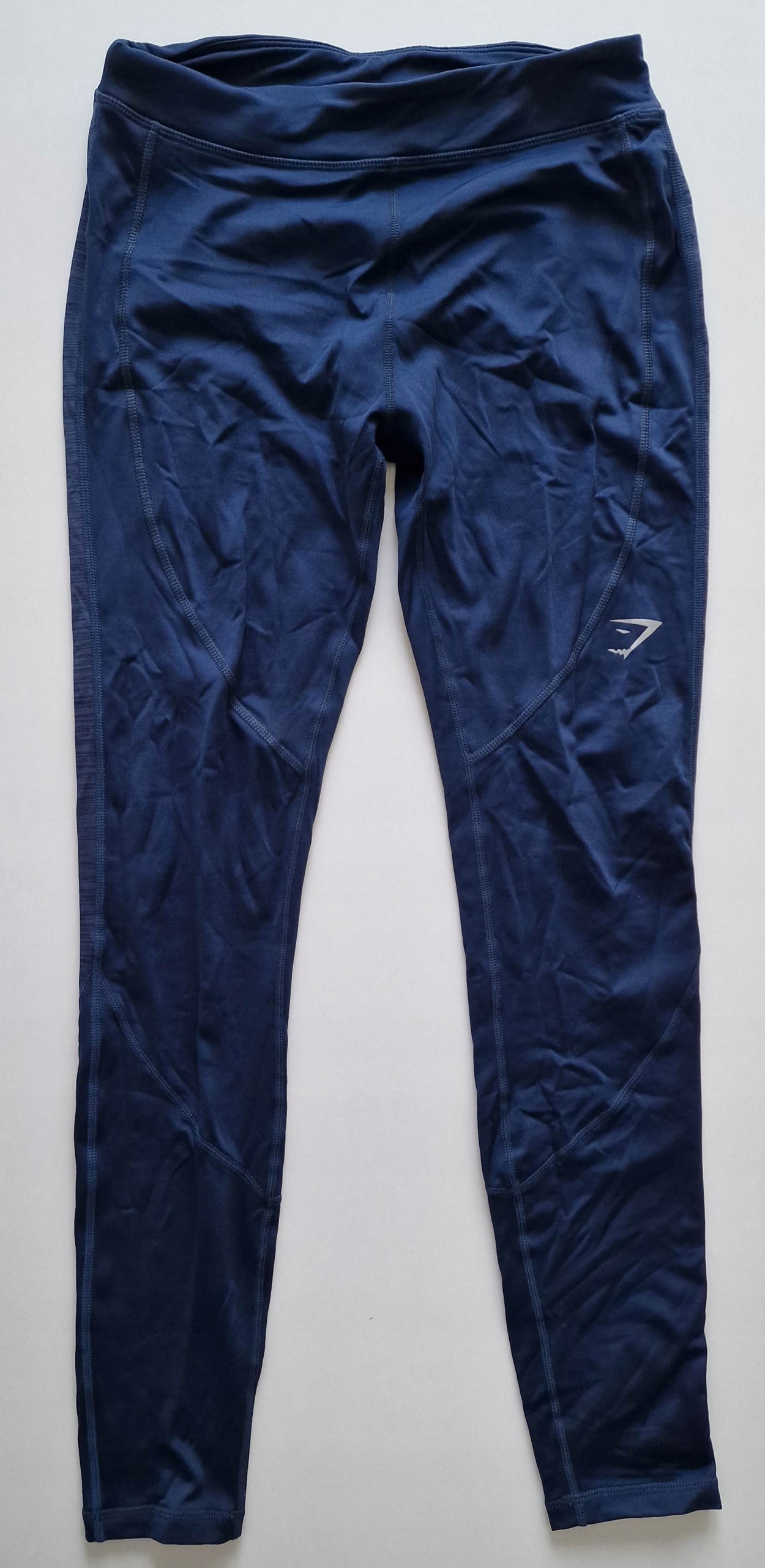 Legginsy Sportowe Fitness Gymshark 38 M