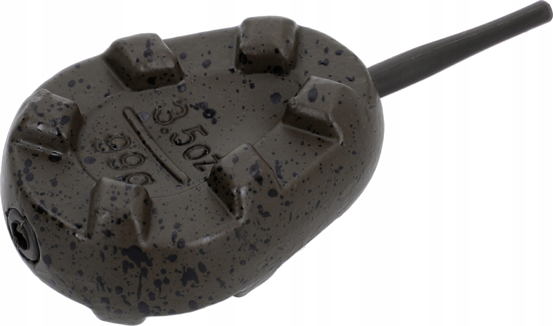 CIĘŻAREK KARPIOWY Inline gripper 85g MIKADO do wywózki!